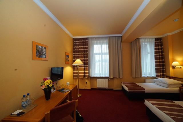 Hotel Polonia Racibórz