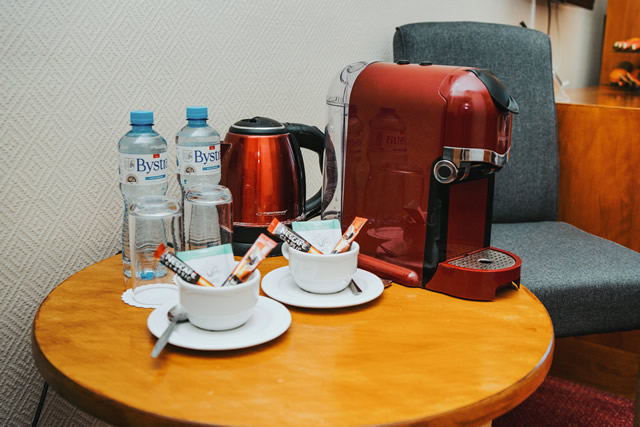 Hotel Polonia Racibórz