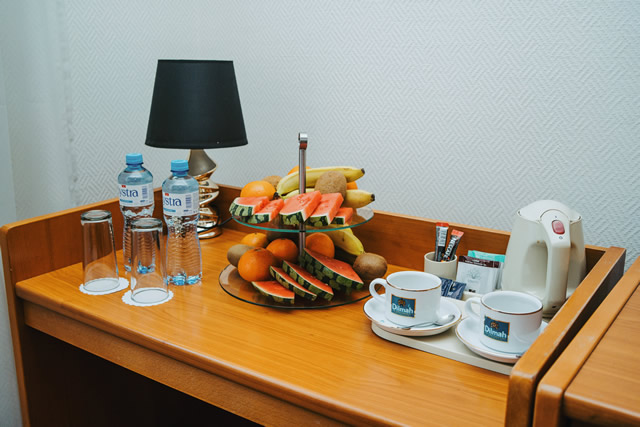 Hotel Polonia Racibórz