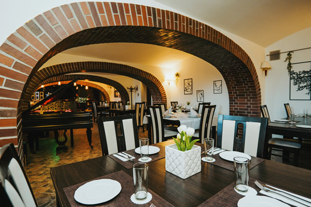 Hotel Polonia Racibórz