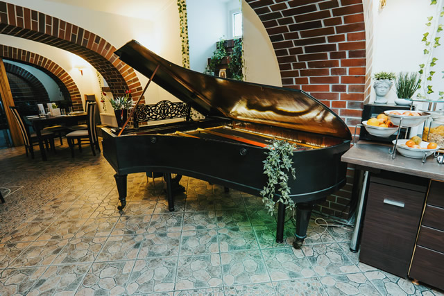 Hotel Polonia Racibórz