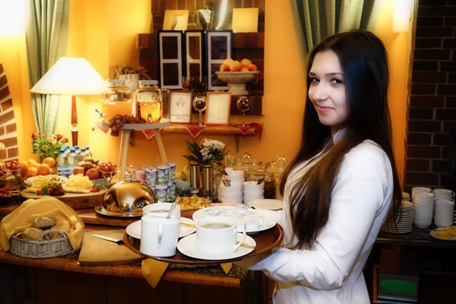 Hotel Polonia Racibórz