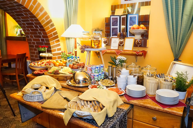 Hotel Polonia Racibórz
