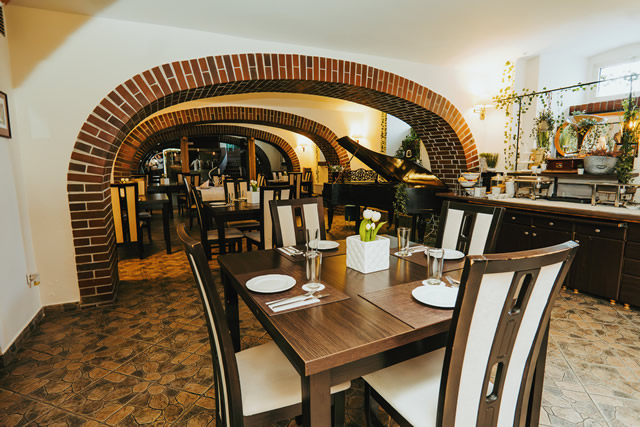 Hotel Polonia Racibórz
