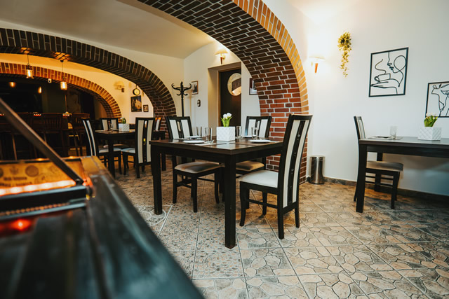 Hotel Polonia Racibórz