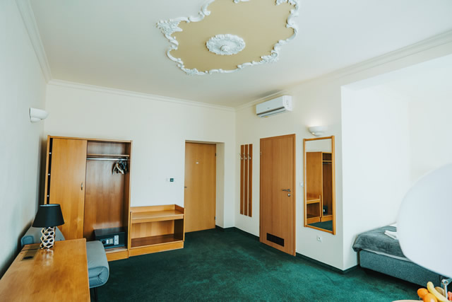 Hotel Polonia Racibórz