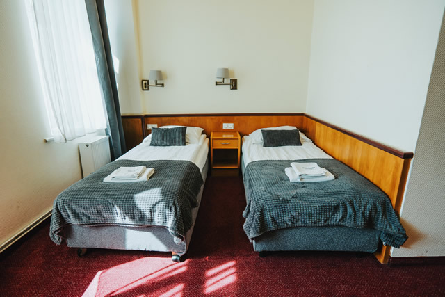 Hotel Polonia Racibórz