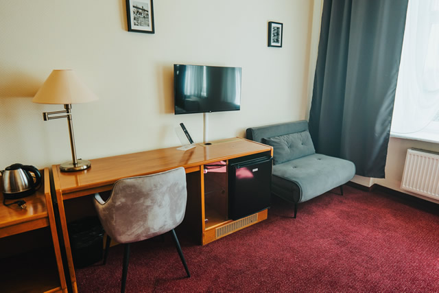 Hotel Polonia Racibórz