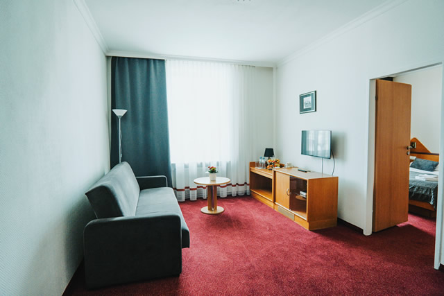 Hotel Polonia Racibórz