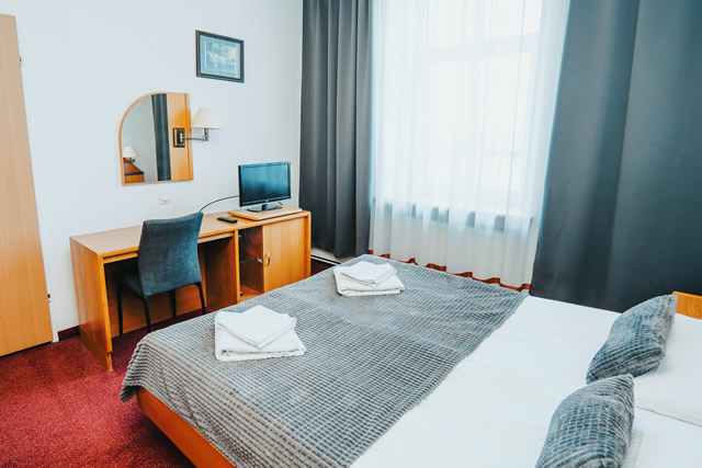 Hotel Polonia Racibórz