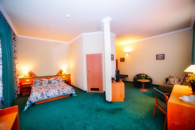 Hotel Polonia Racibórz