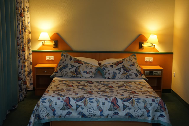 Hotel Polonia Racibórz