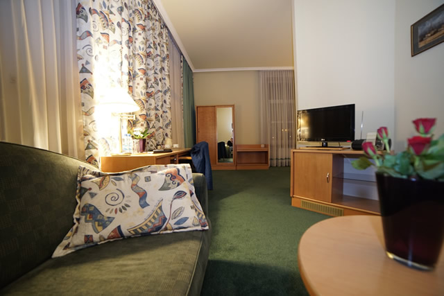 Hotel Polonia Racibórz