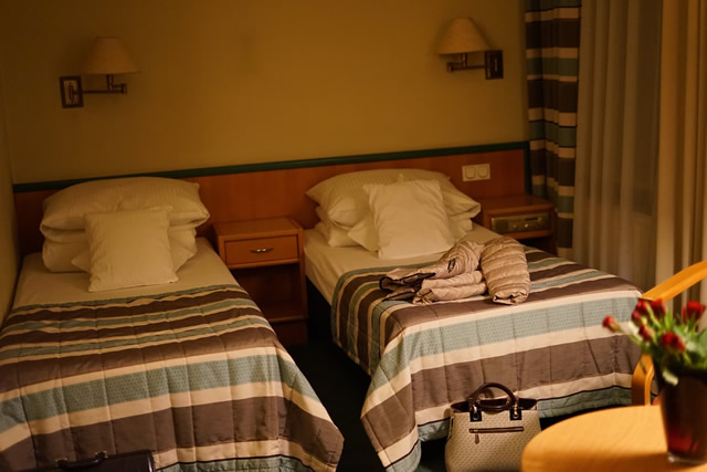 Hotel Polonia Racibórz