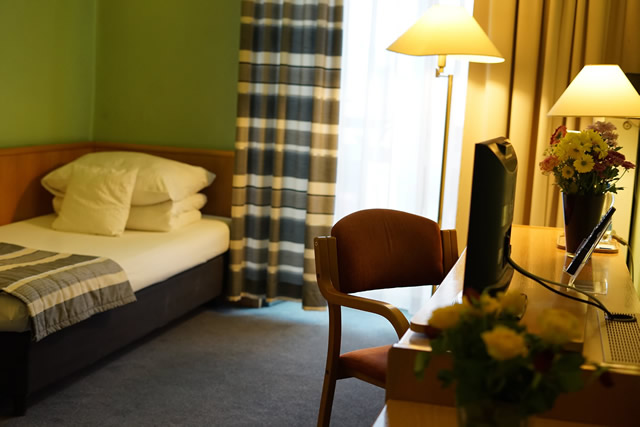 Hotel Polonia Racibórz