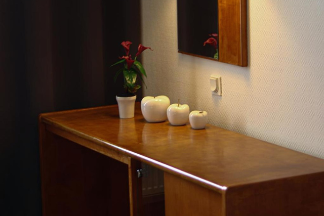 Hotel Polonia Racibórz