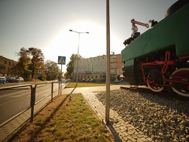 Hotel Polonia Racibórz