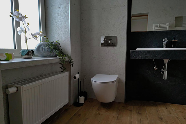 Hotel Polonia Racibórz