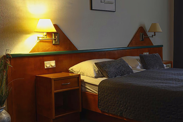 Hotel Polonia Racibórz