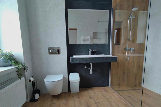 Hotel Polonia Racibórz