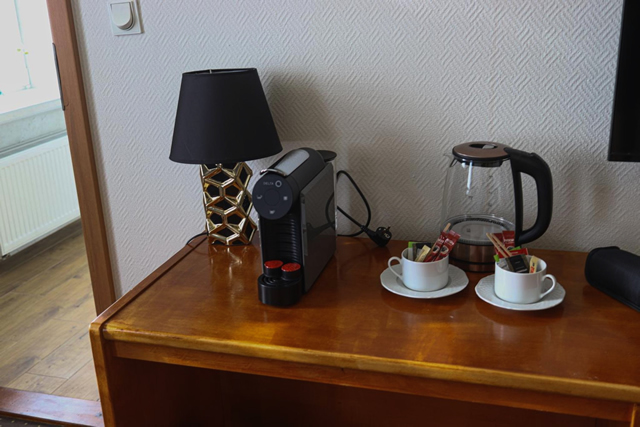 Hotel Polonia Racibórz