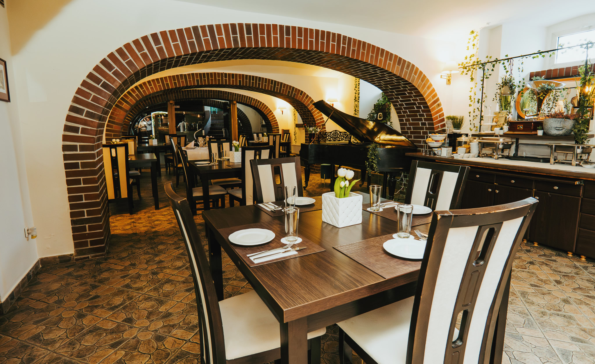 restauracja racibórz