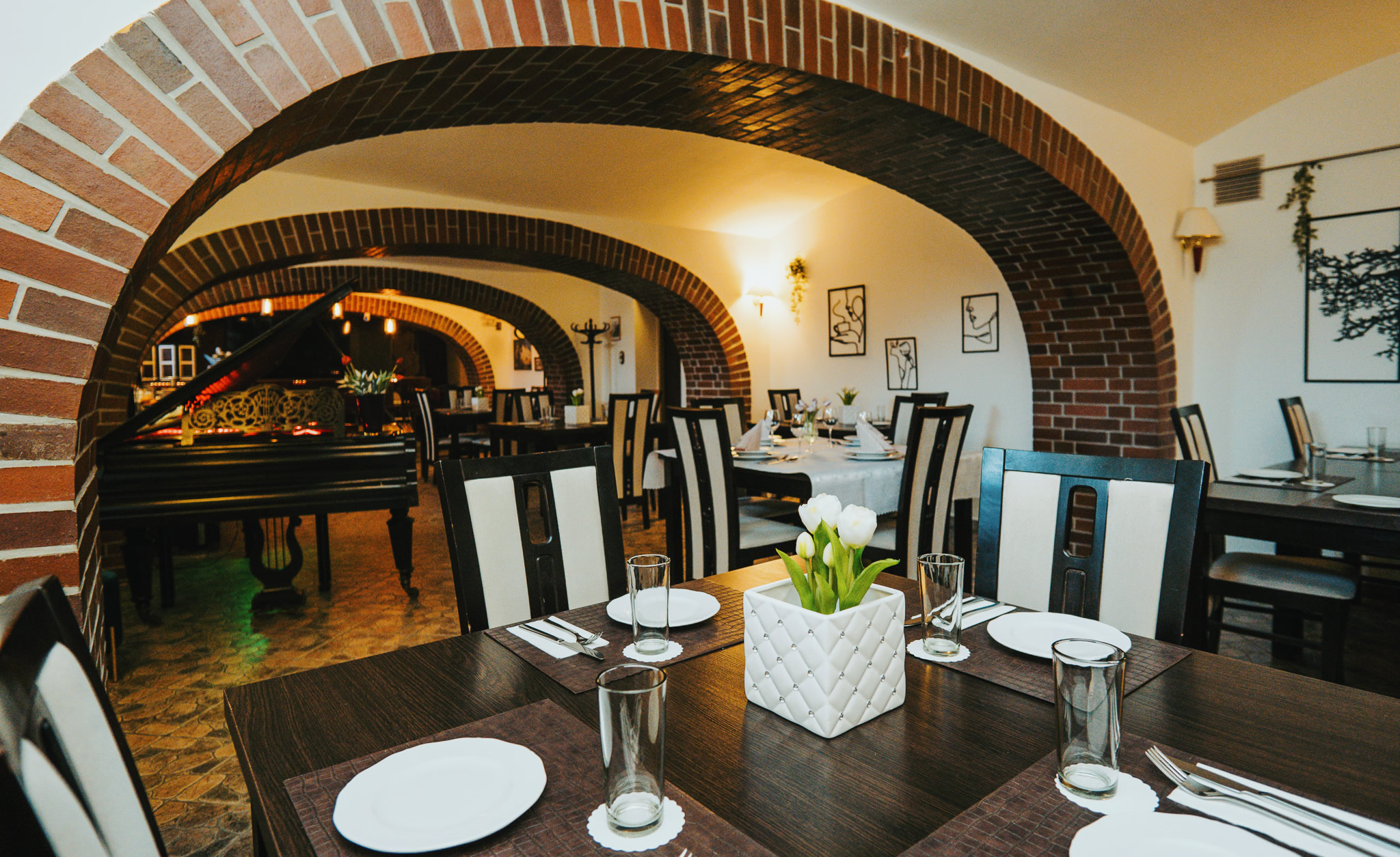 restauracja racibórz