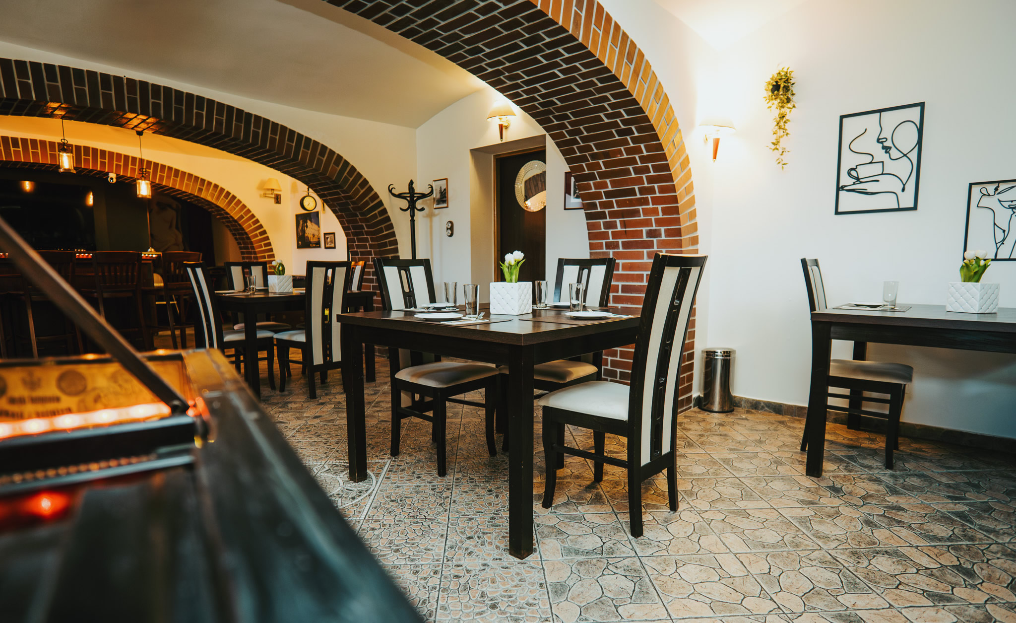restauracja racibórz