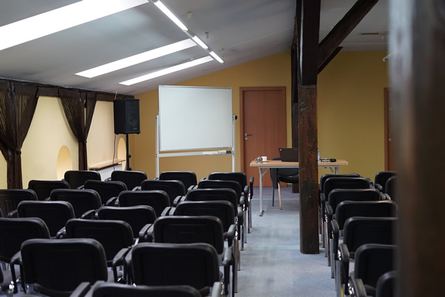 sala konferencyjna racibórz wynajem